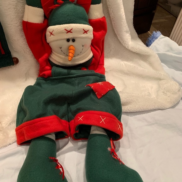 Festive Holiday Bundle - Picture 6 of 7